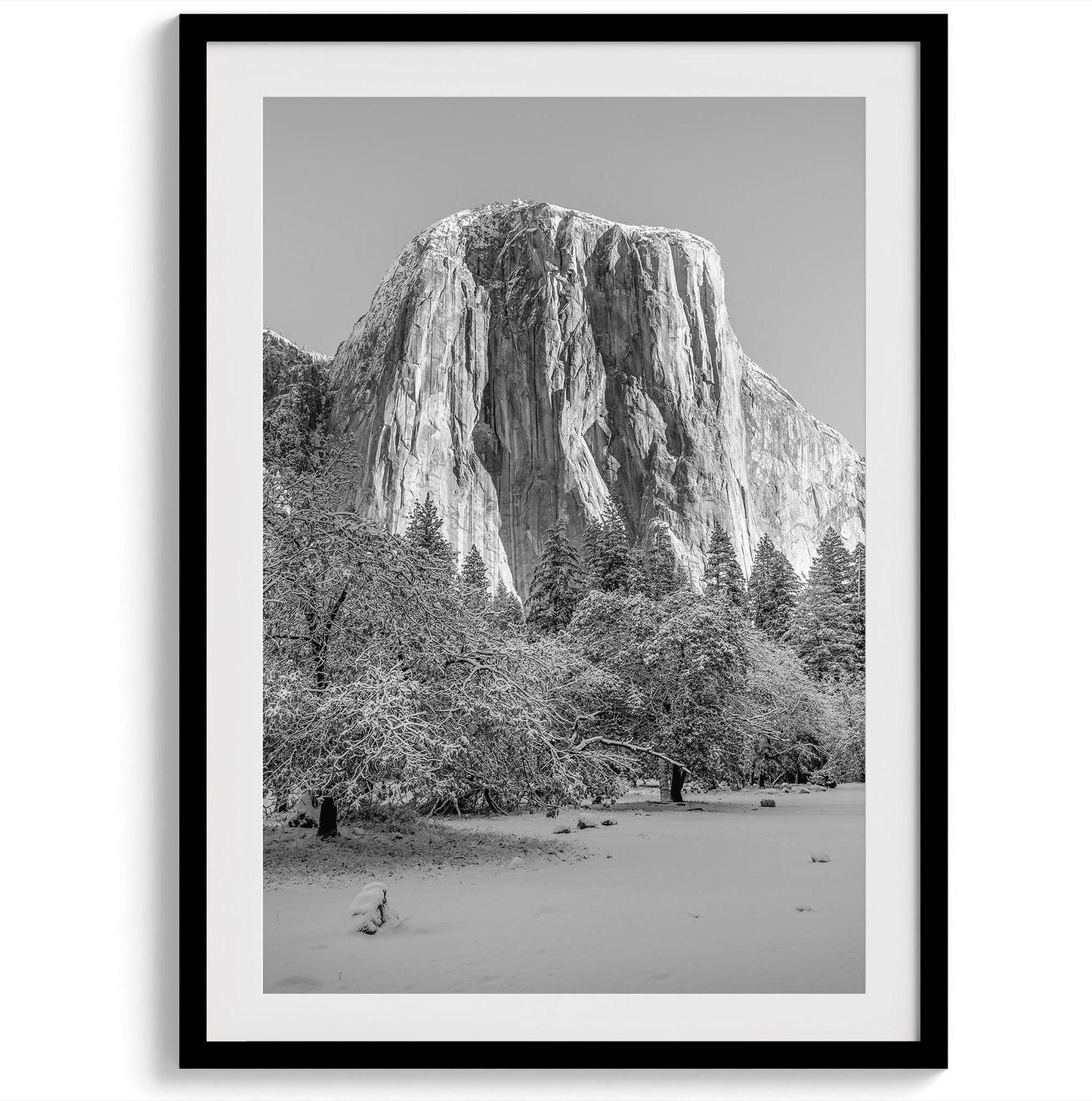 Yosemite Set