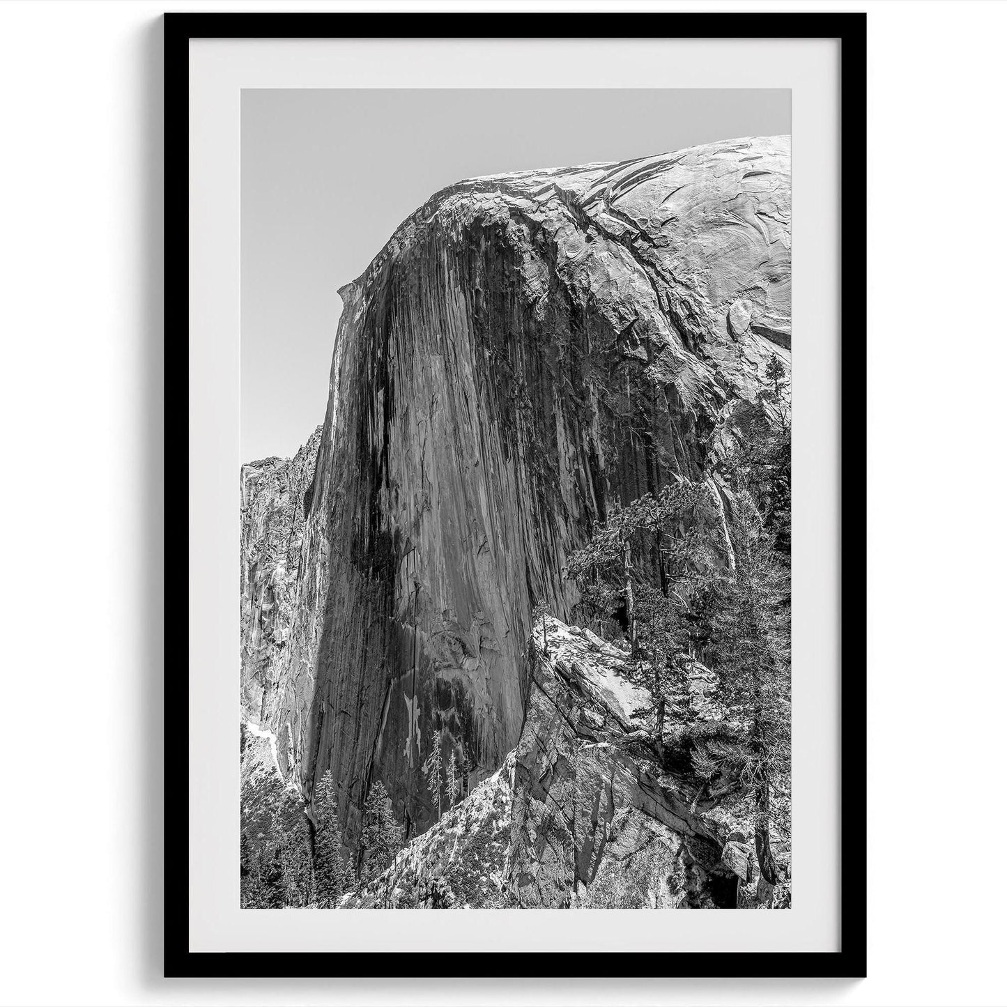 Yosemite Set