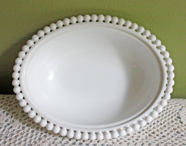 Milk Glass Hen Bowl with Lid. Chicken Sitting on Nest. Kitchen Accessory or Collectible Item. Milk Glass Collector. Modern Farmhouse.