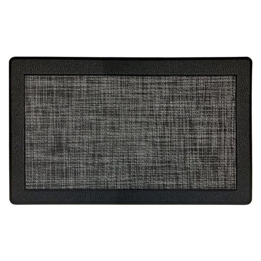 Clarke Non-Slip Woven Border Anti Fatigue Mat, 18x30 Inches