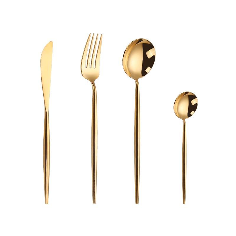Stella 30-Piece Flatware Set