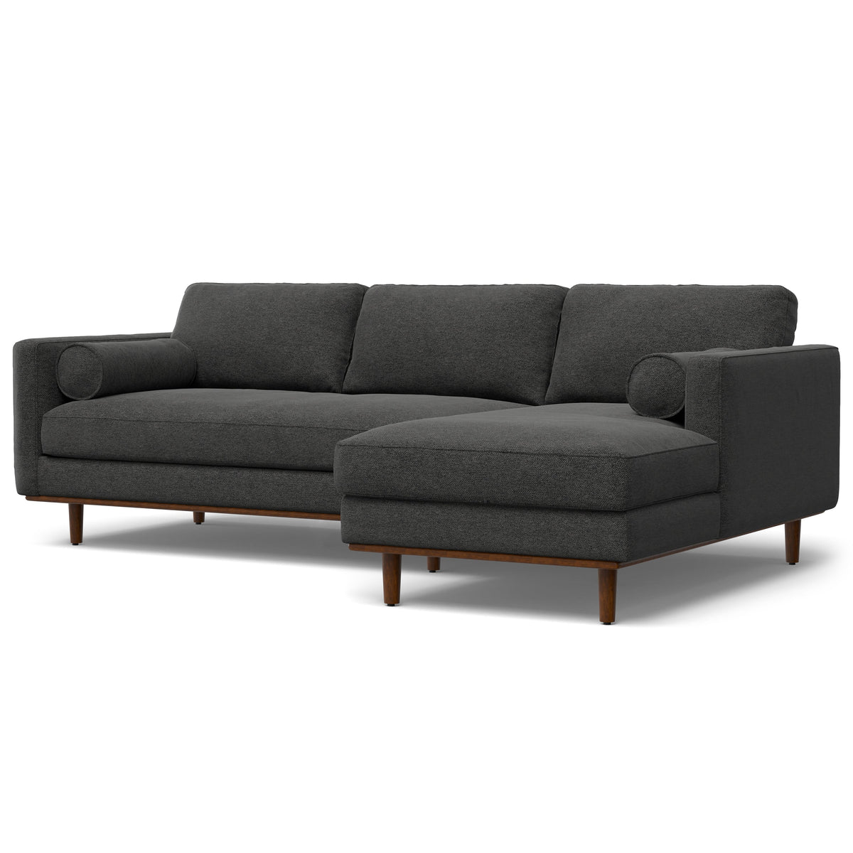 Morrison Right Sectional Sofa