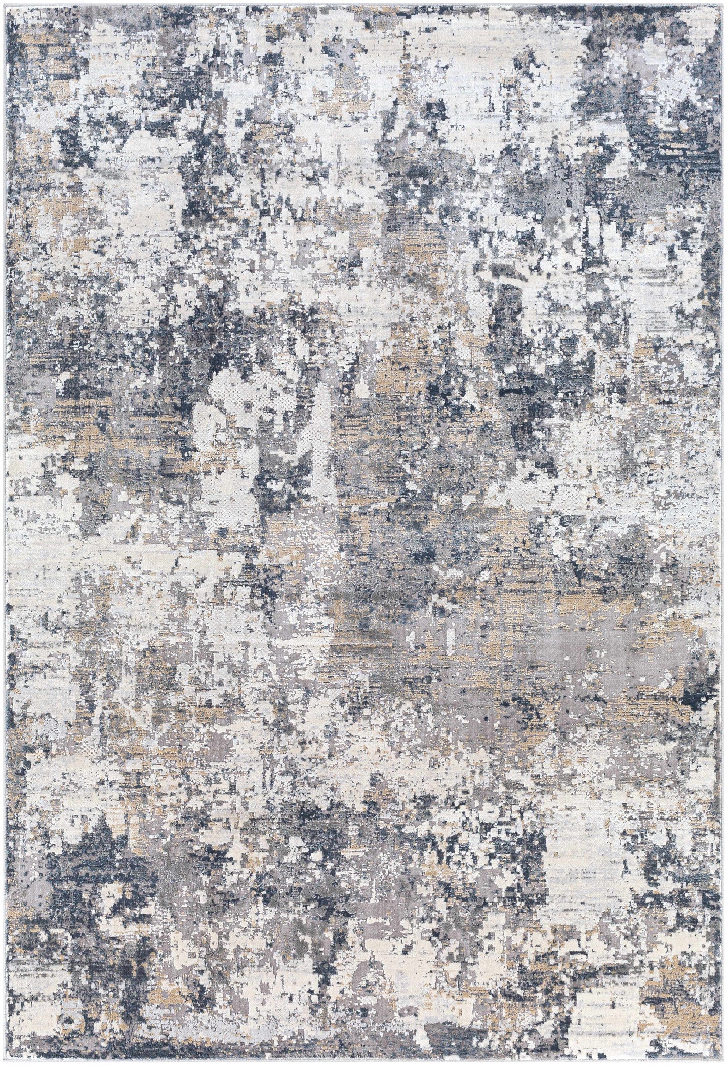 Islington Textured Luxe Area Rug