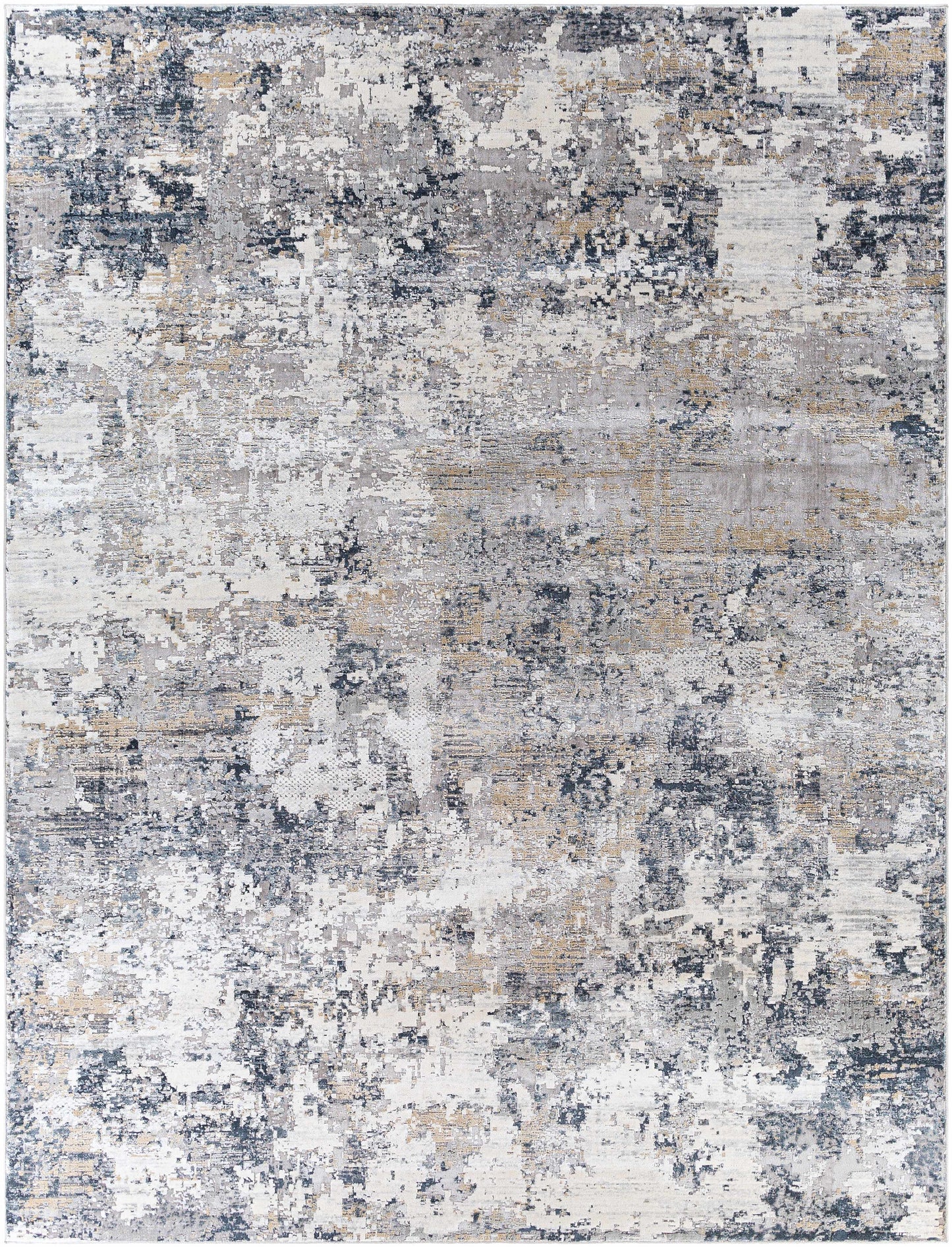 Islington Textured Luxe Area Rug