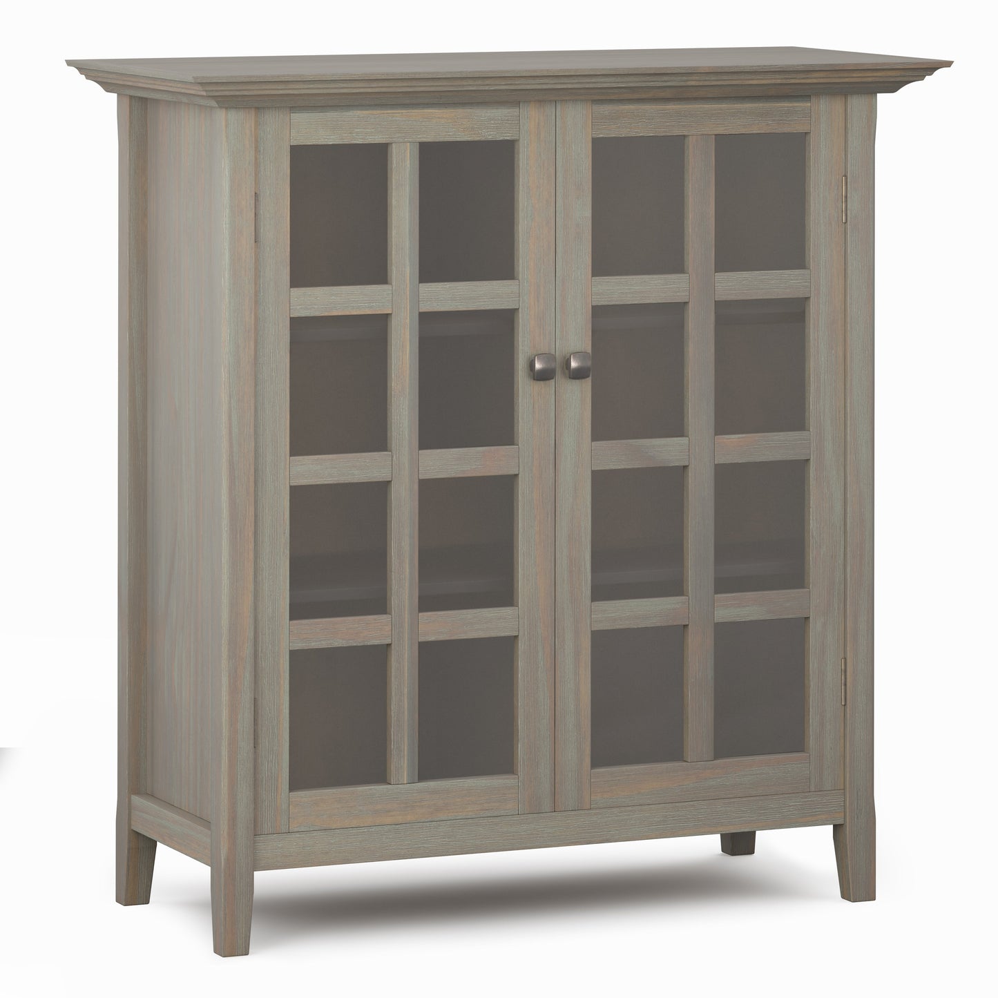 Acadian - Medium Storage Cabinet - Distressed
