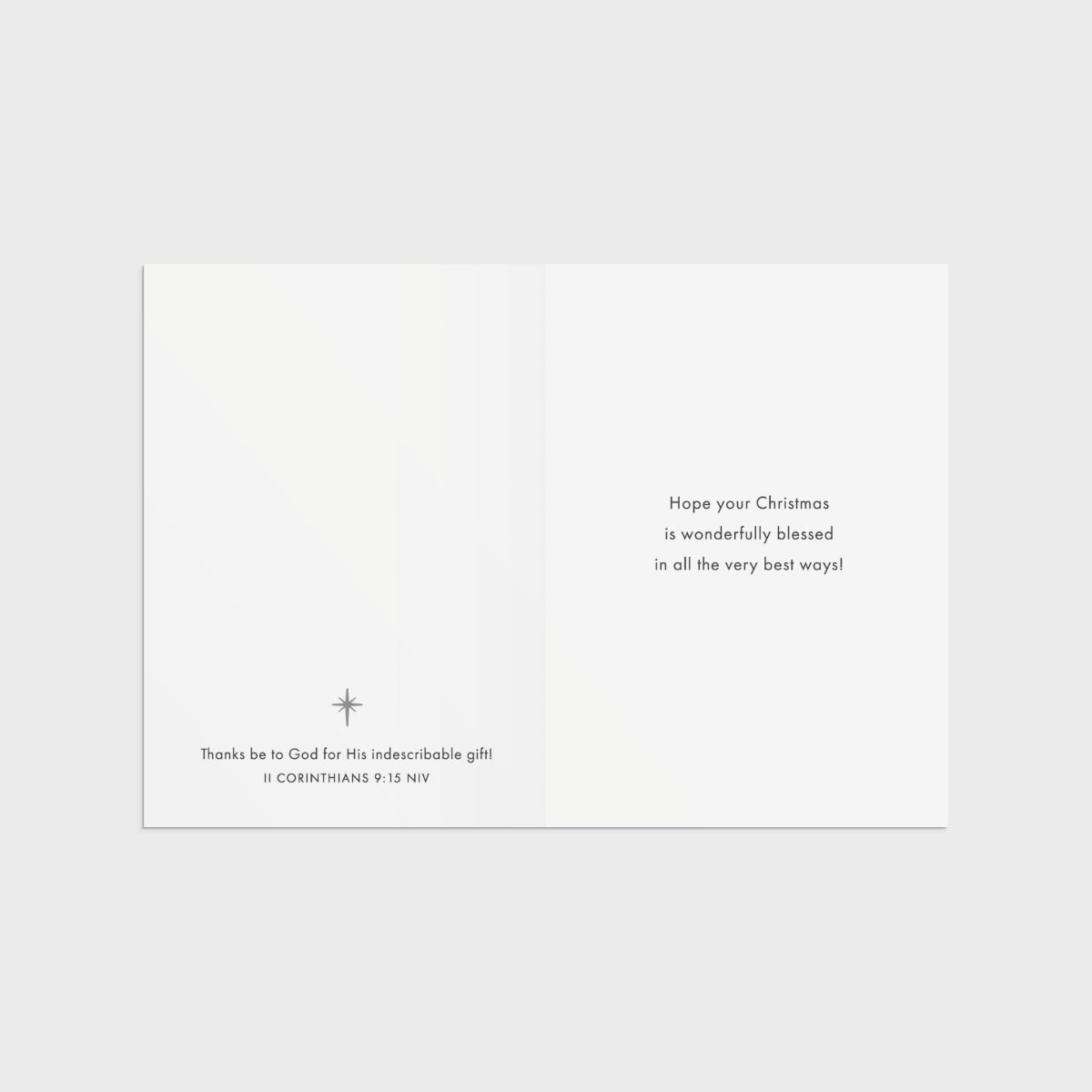 Candace Cameron Bure - Bring on The Merry/Dual Pack Christmas Boxed Cards