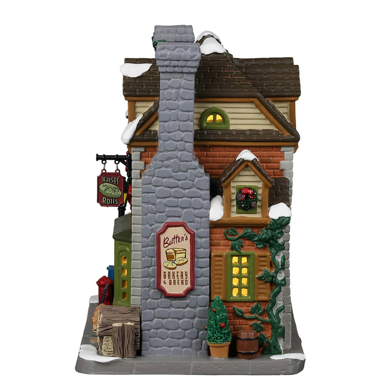 Butter's Bakery & Bread Shop