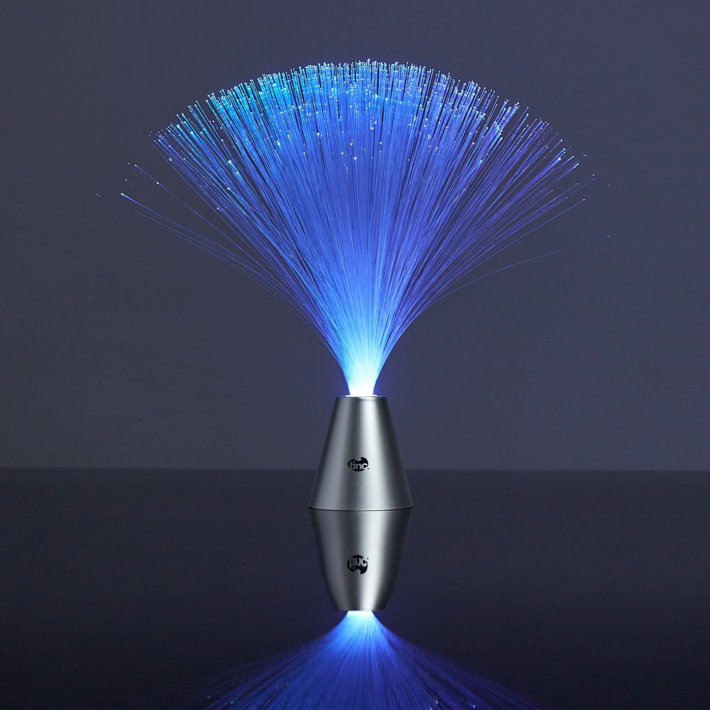Color Changing Fibre Optic Lamp