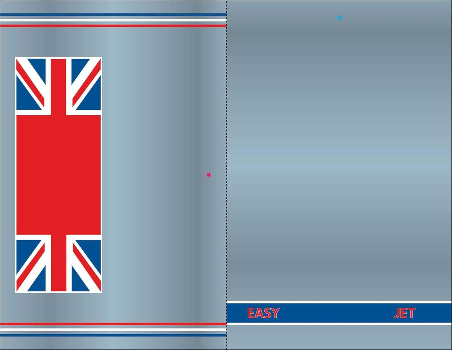 2026 Paper Airplane Fold-A-Day Calendar