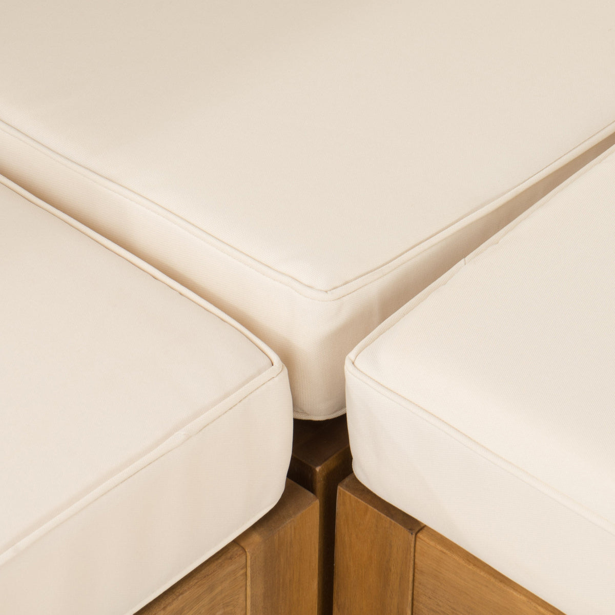 Oana Corner Bench-R