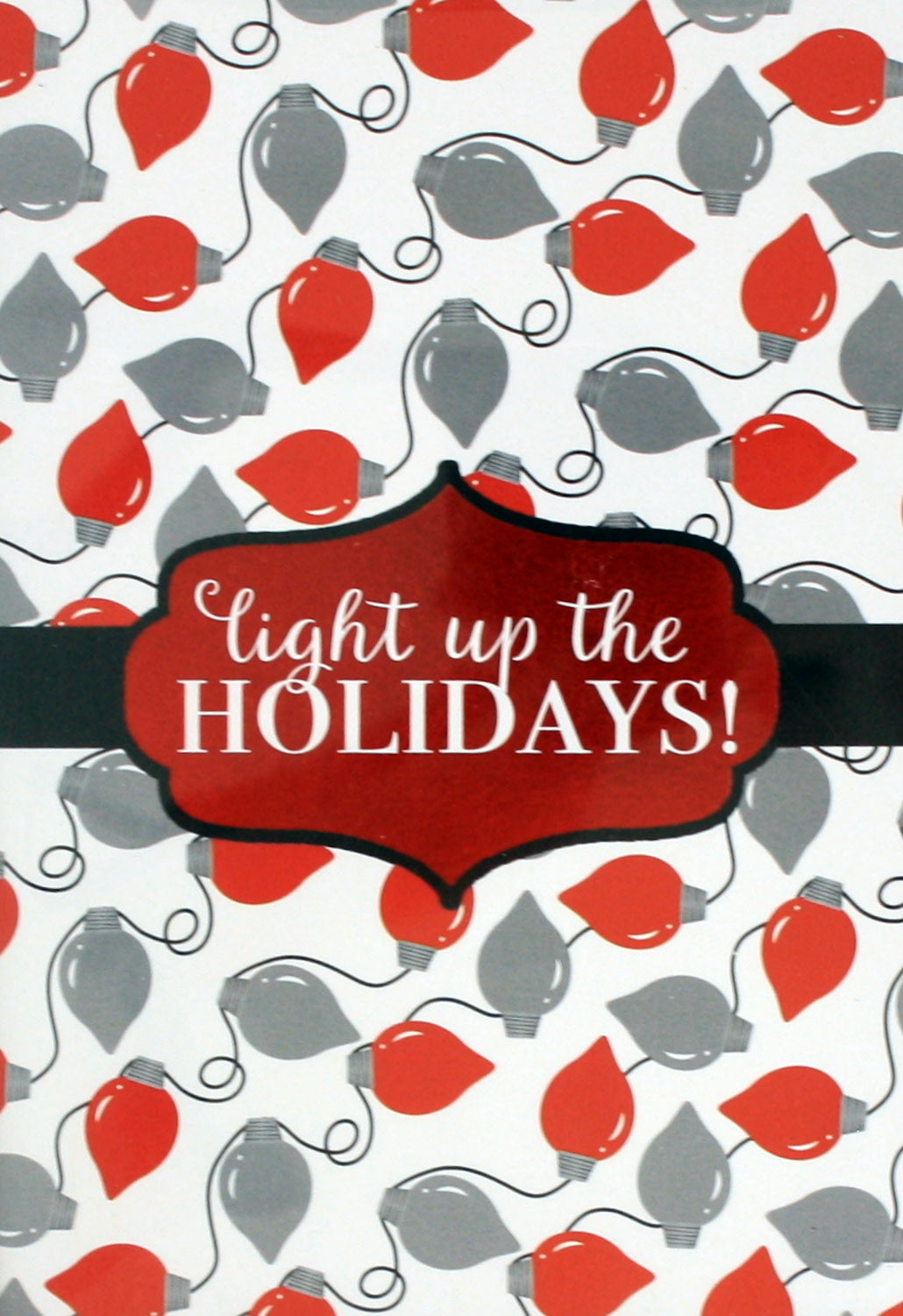 18 Count Luxury Favorites - Light Up