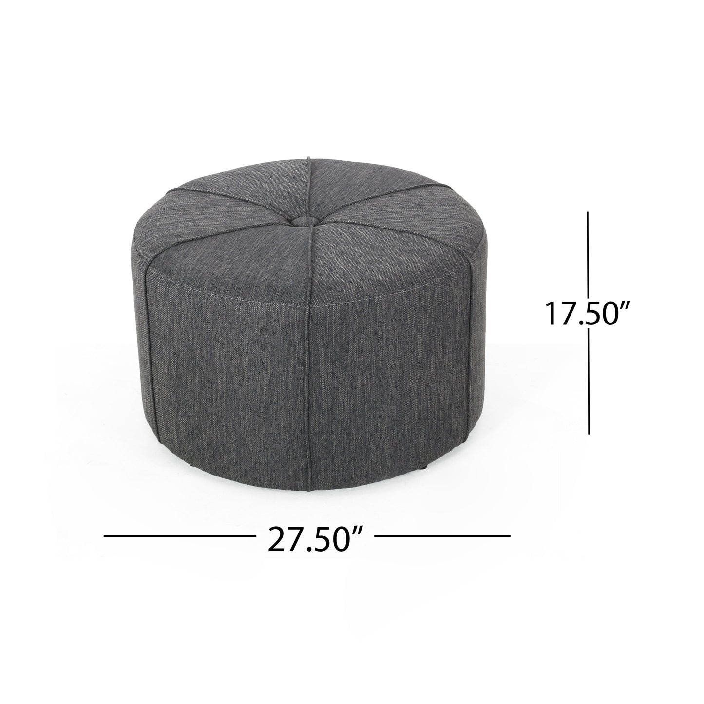 Stylish Ottoman for Your Home