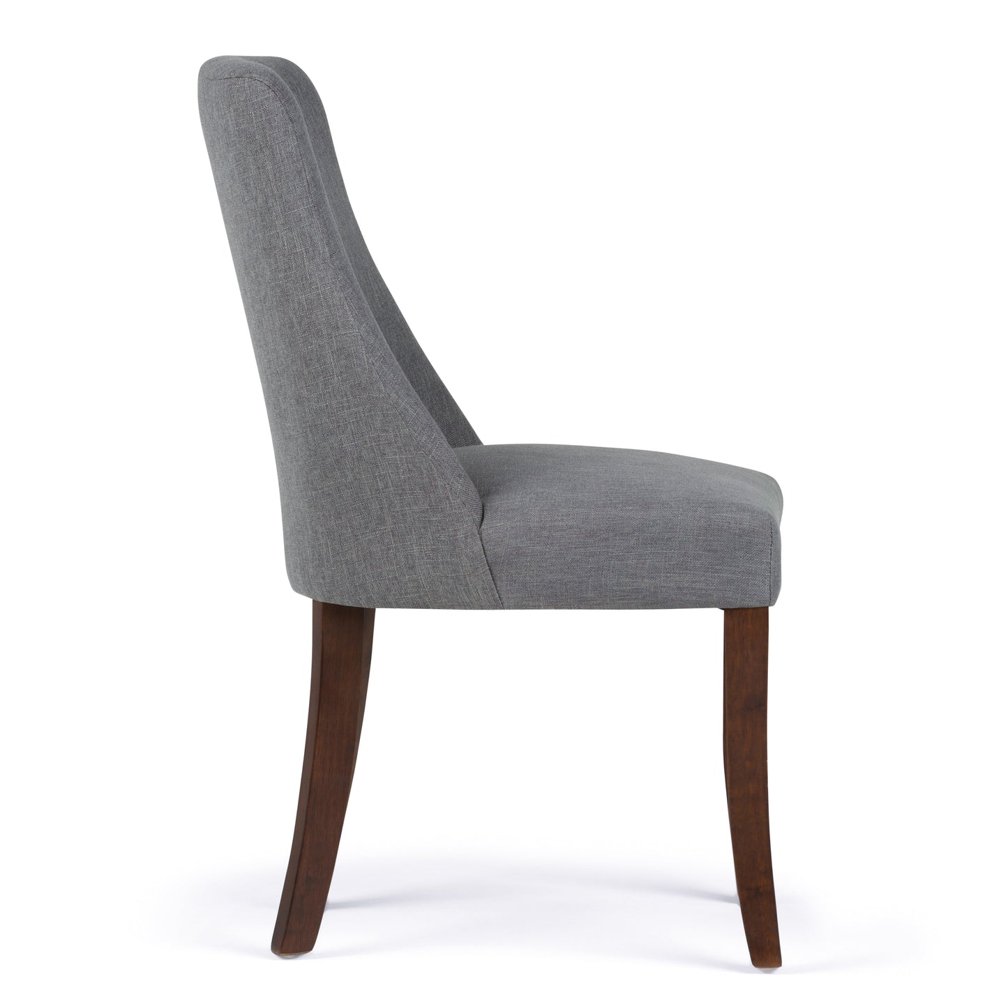 Walden Deluxe Dining Chair Set of 2