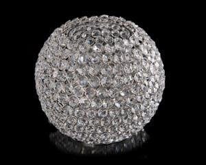 Sparkling Bowl of Crystals