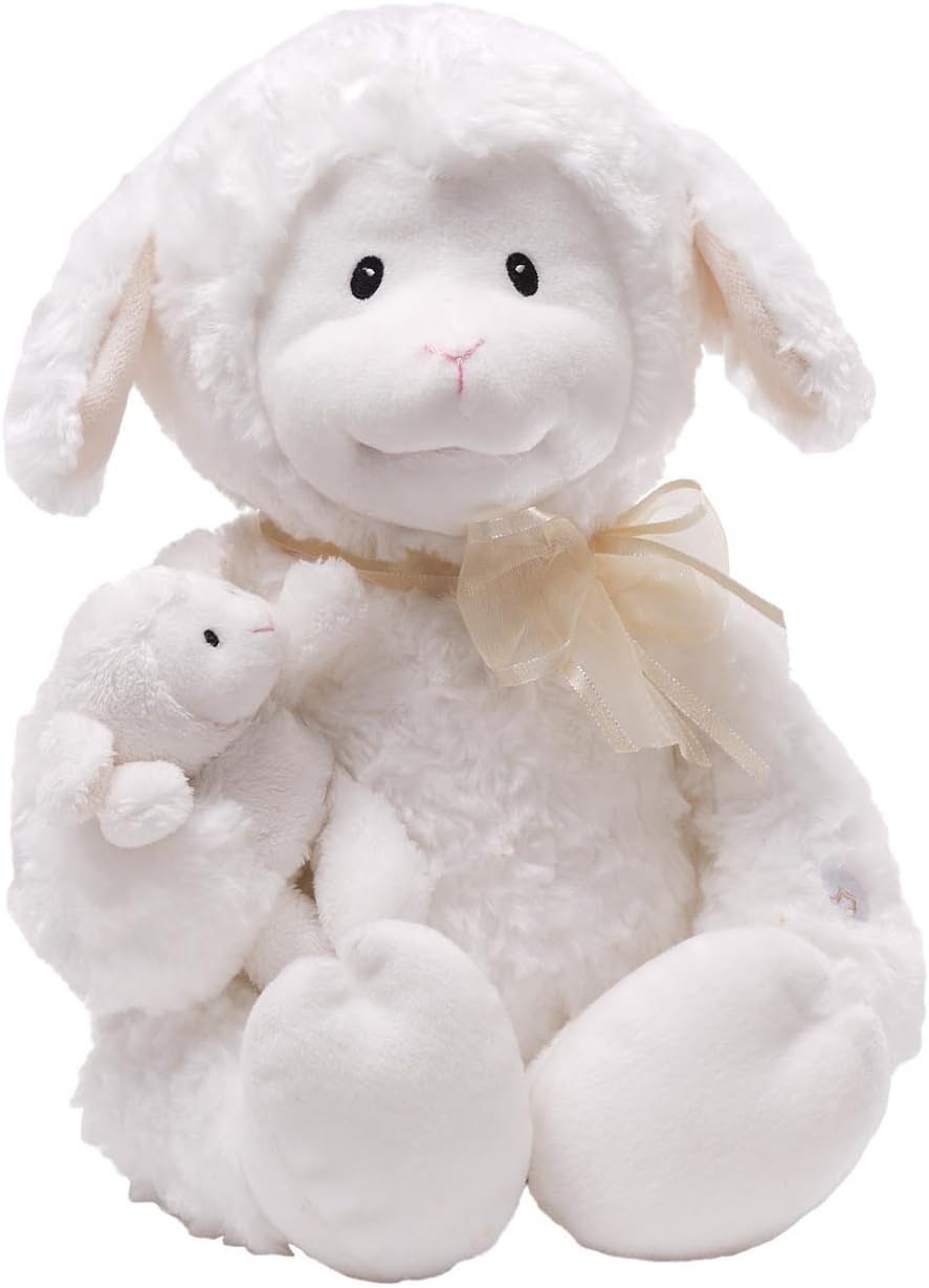 Nurserytime  Lena Lamb Animated