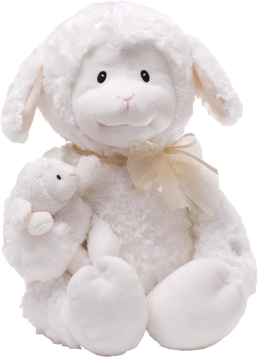 Nurserytime  Lena Lamb Animated