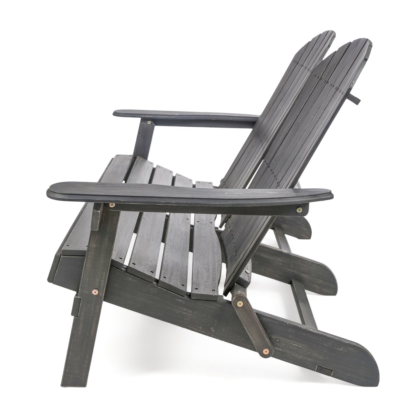 Malibu Adirondack Loveseat