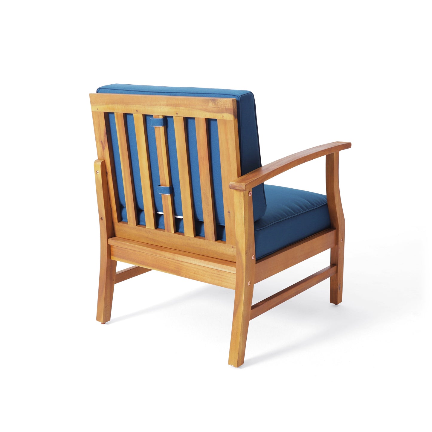 Perla Left Armchair