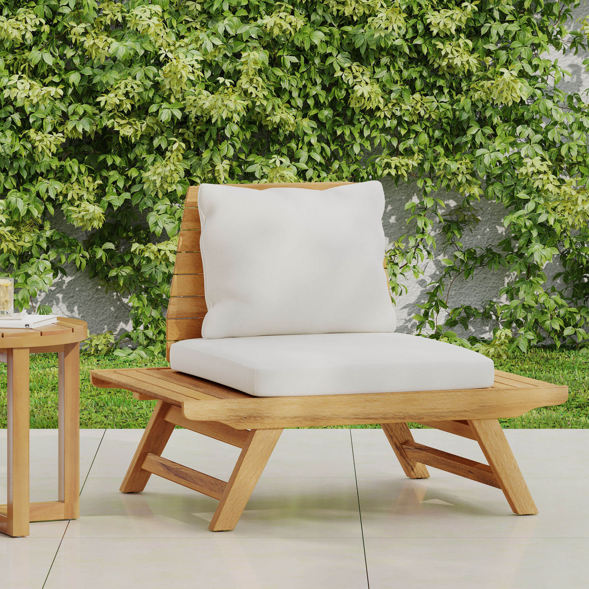 Sedona Club Chair