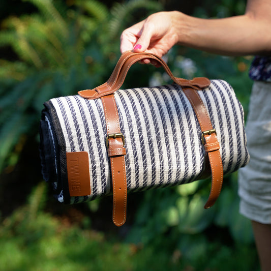 Picnic Blanket Set