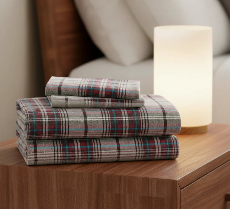 Eddie Bauer Full Sheet Set