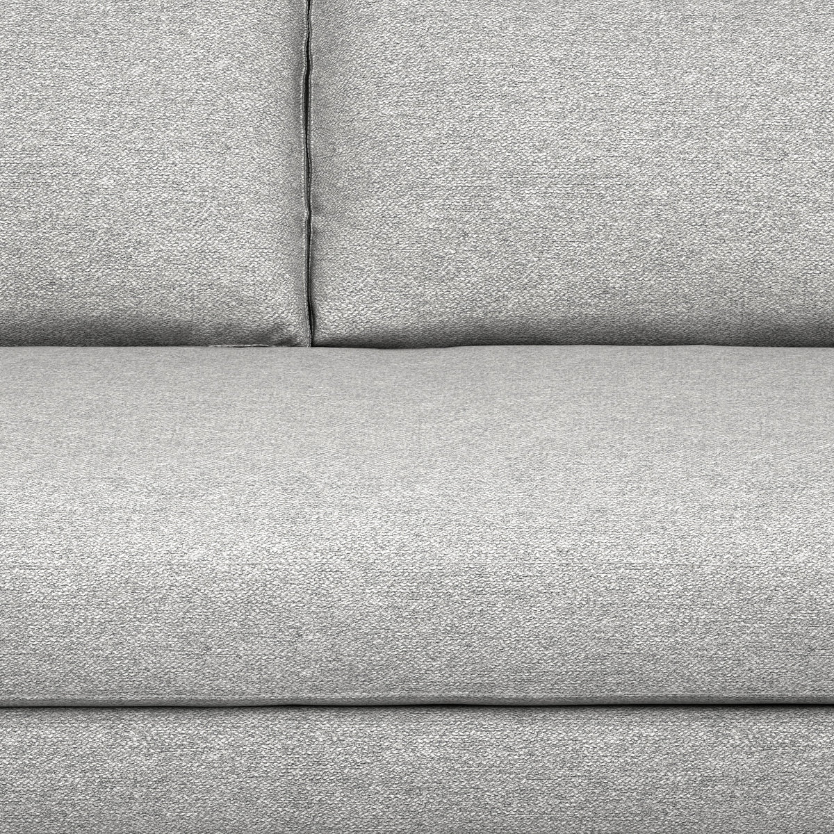 Morrison - 89" Sofa - Mist Grey