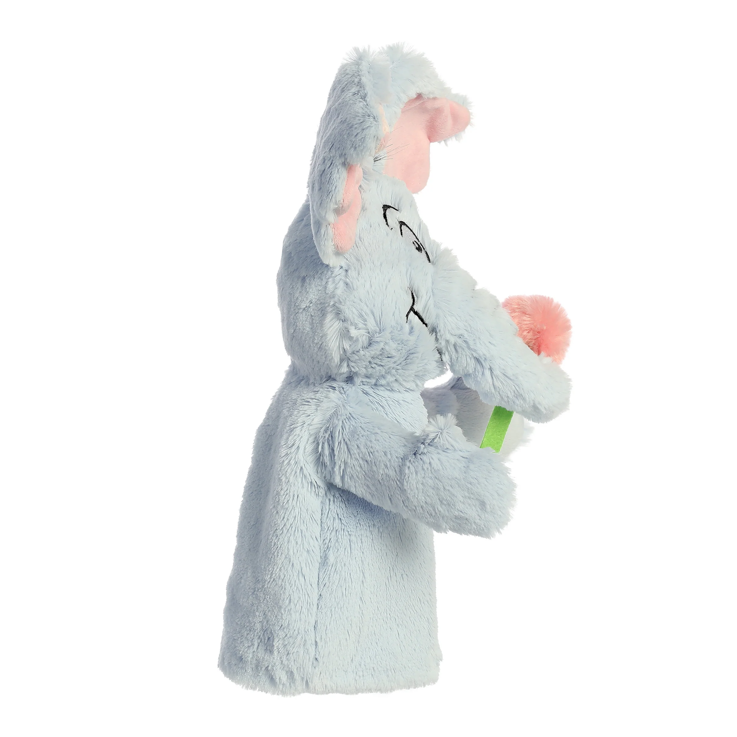 Dr. Seuss - 13" Horton Hand Puppet