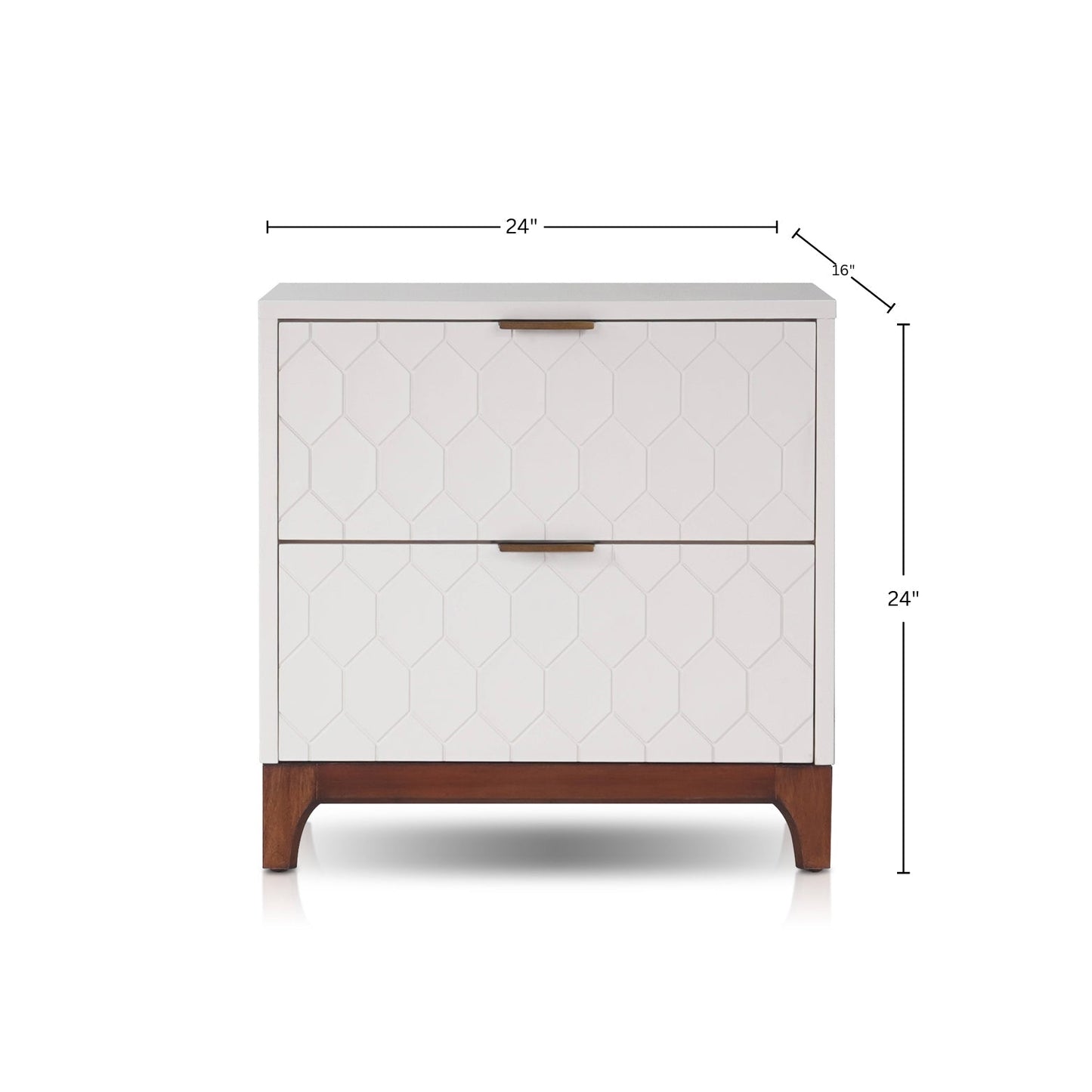 Kara Nightstand