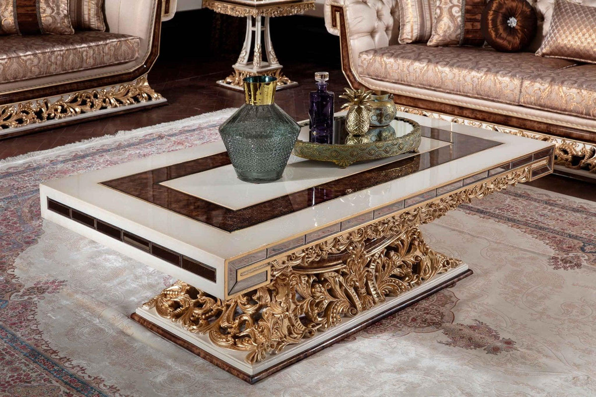 Karina Wow Coffee Table