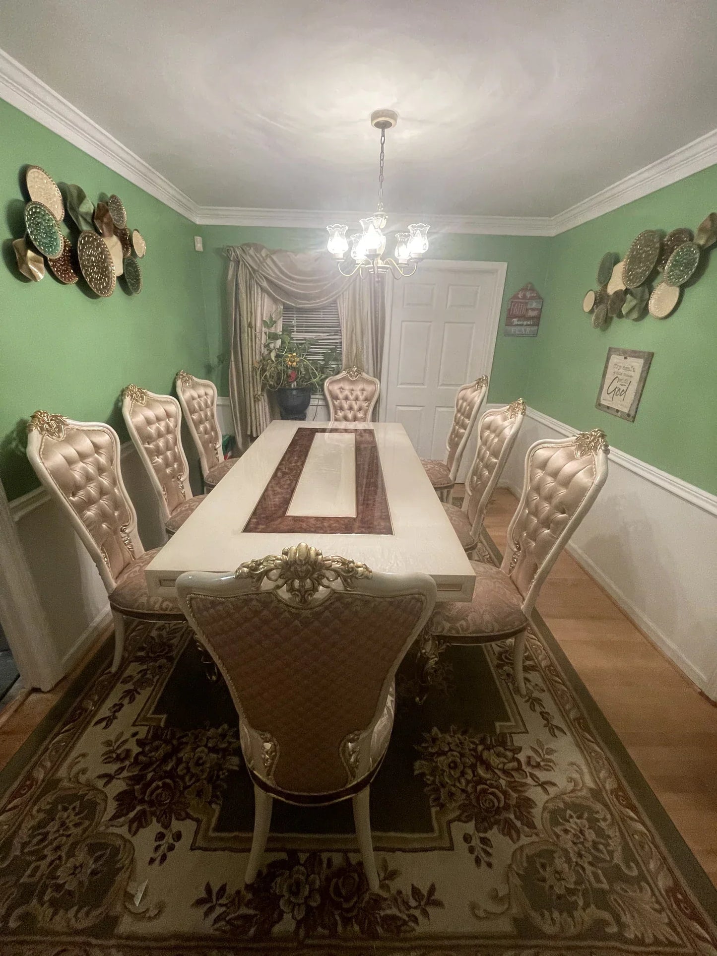 Karina Wow Dining Chair