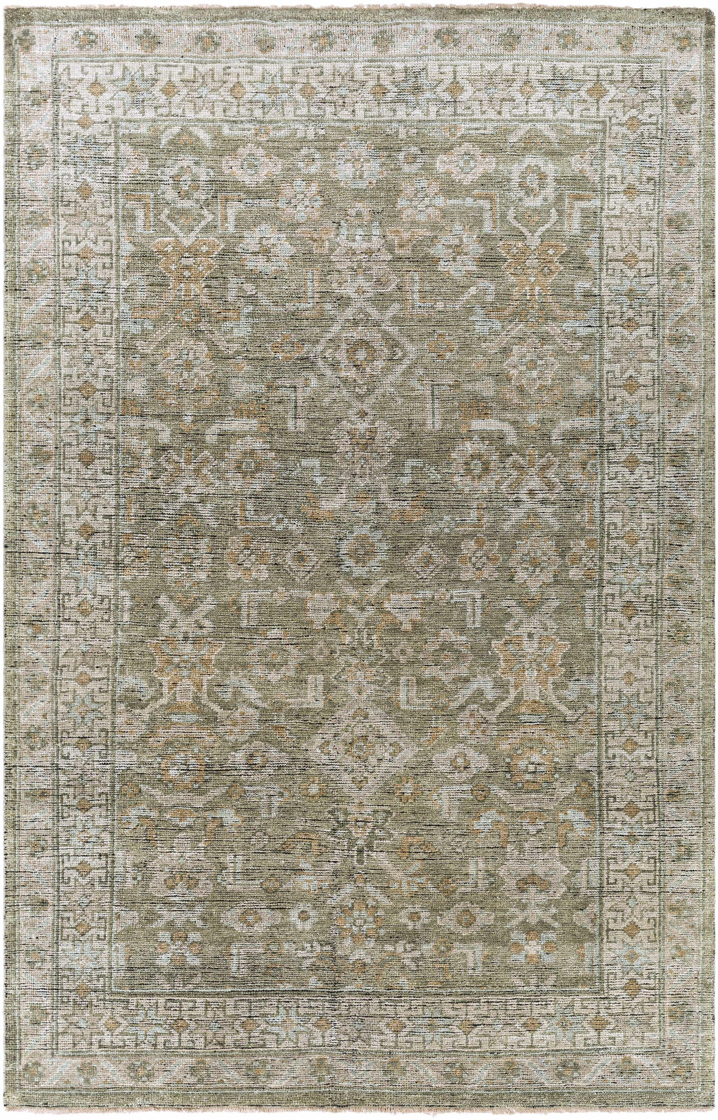 The Ombra Rug
