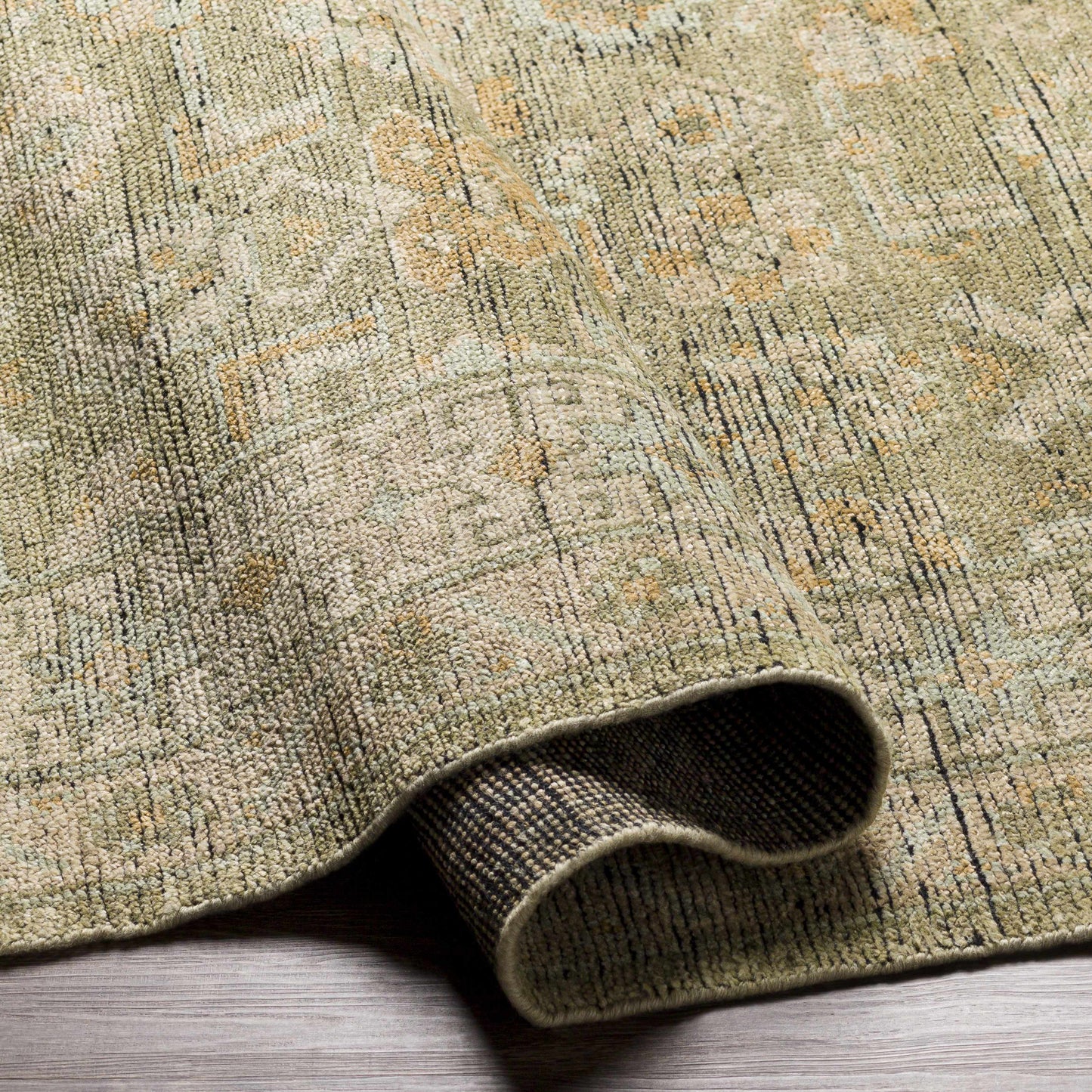 The Ombra Rug