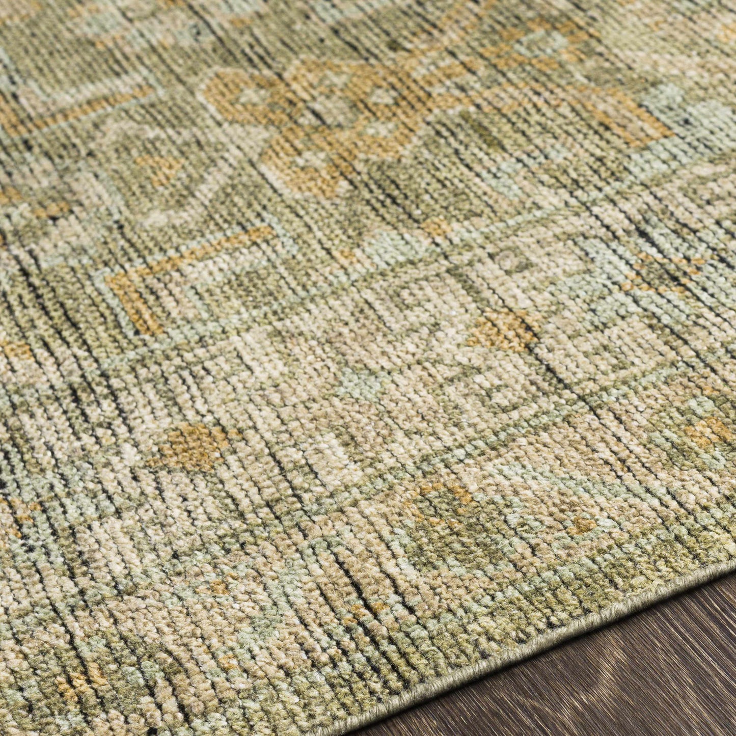 The Ombra Rug