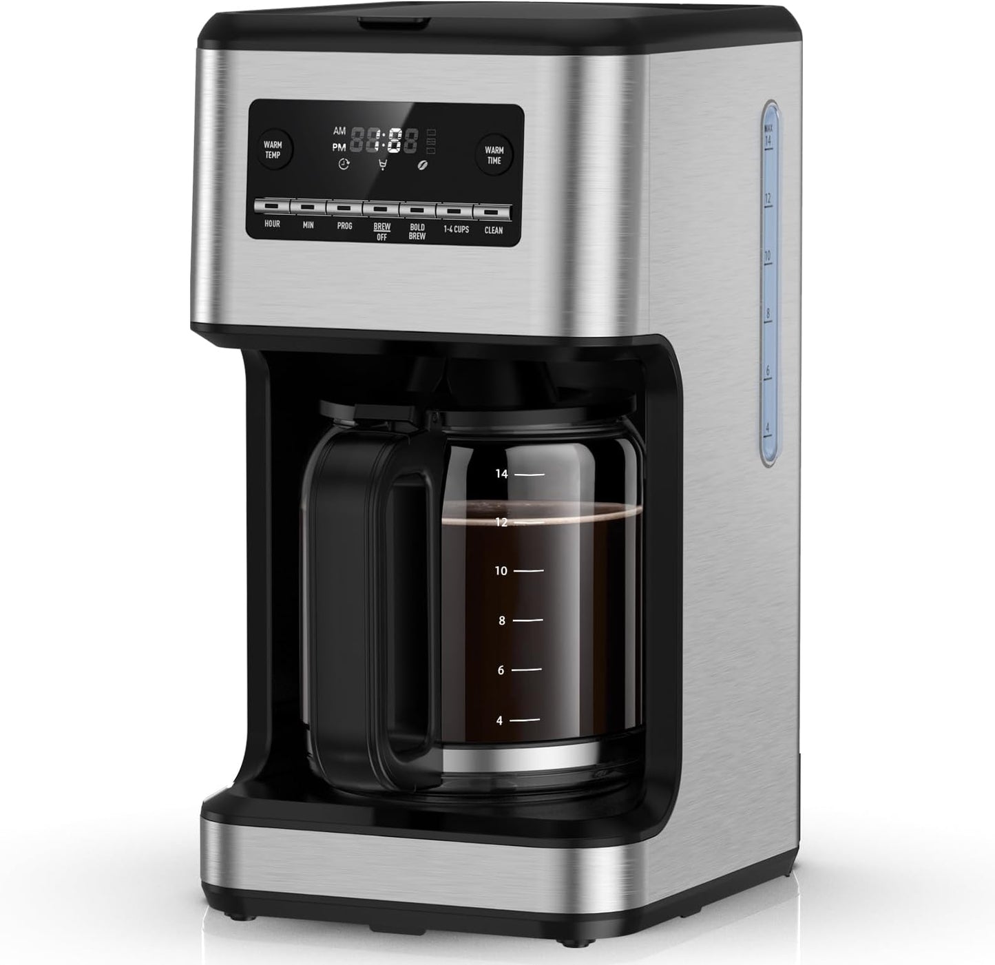 Kismile Coffee Maker 	CM3751S