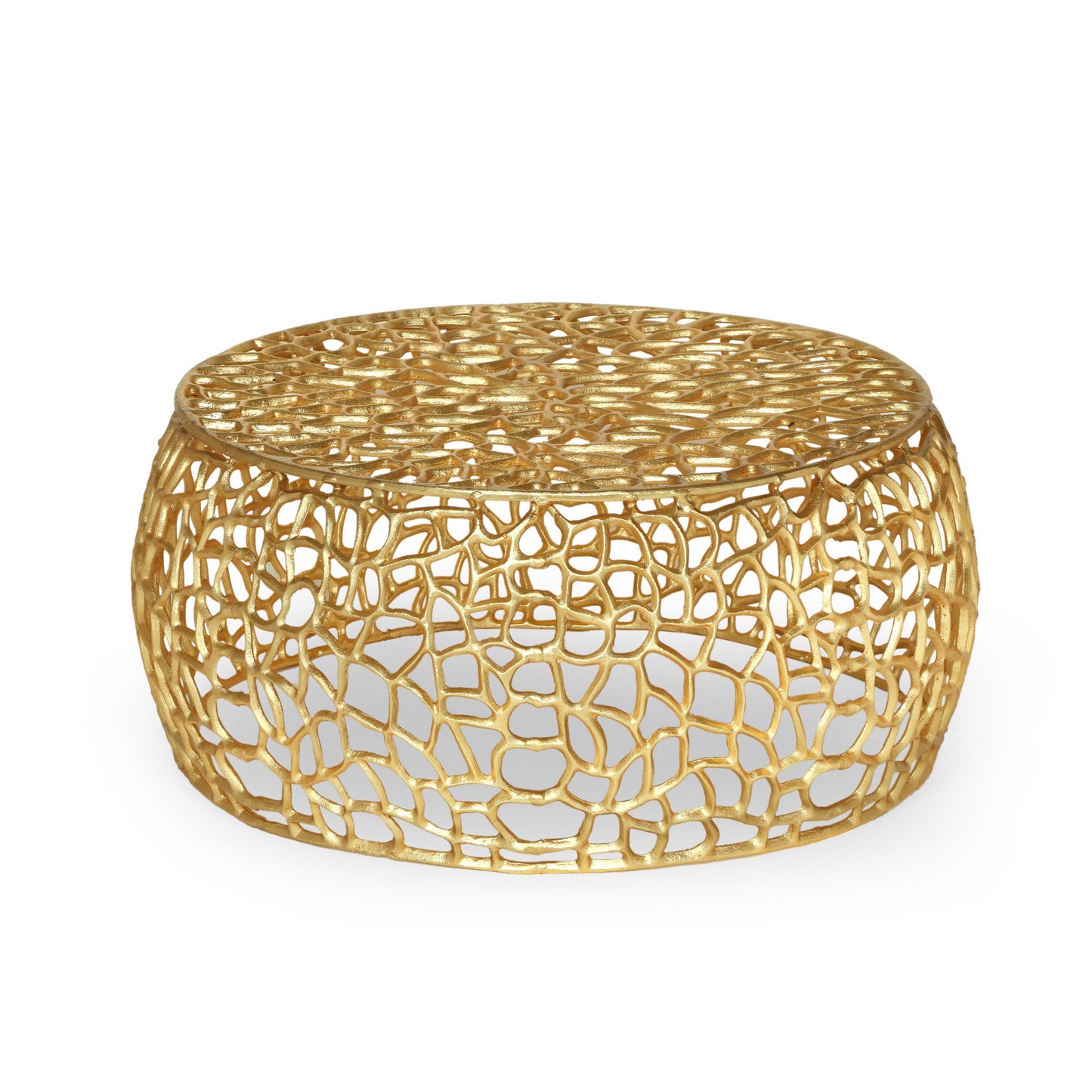 Mesh Coffee Table