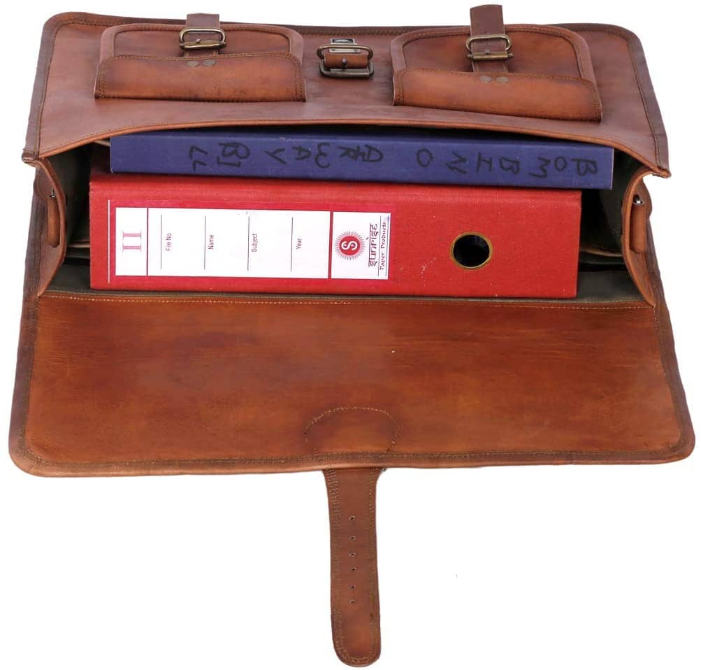 The Cambridge Briefcase