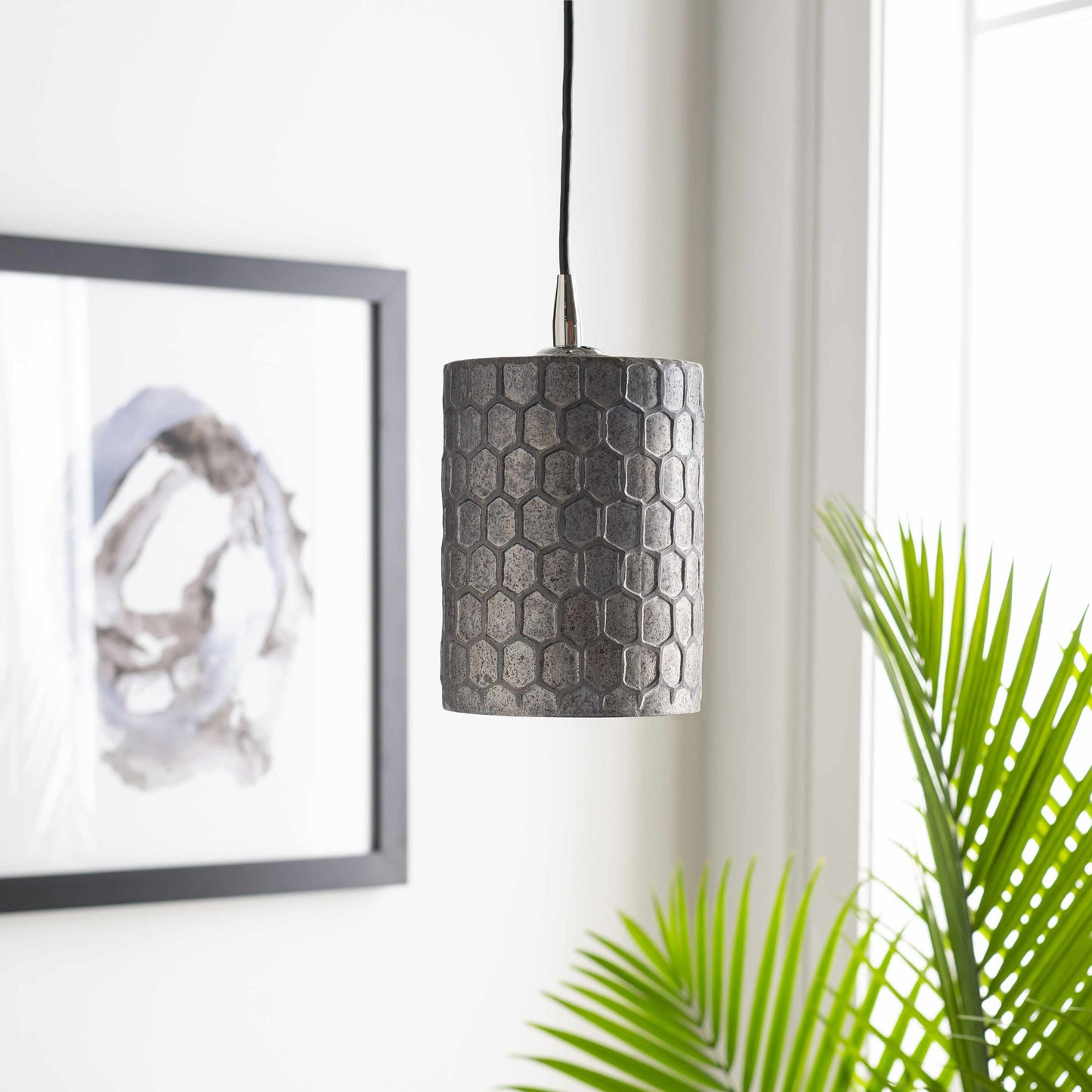 Kooskia Ceiling Light - Clearance