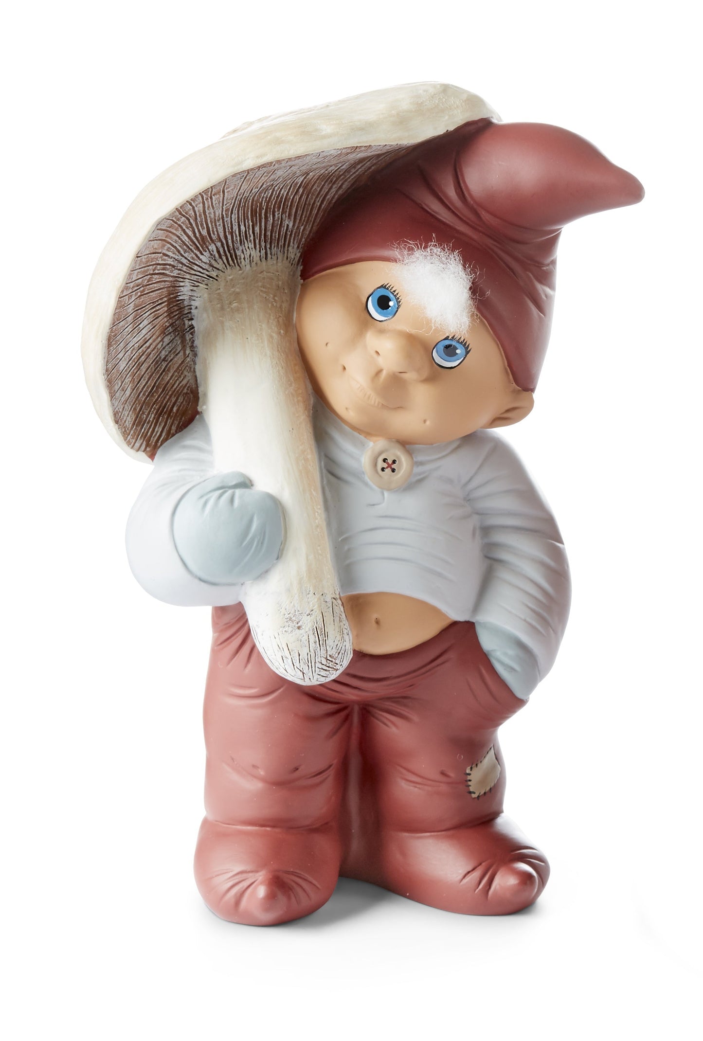 Klarborg Woodland Elf -