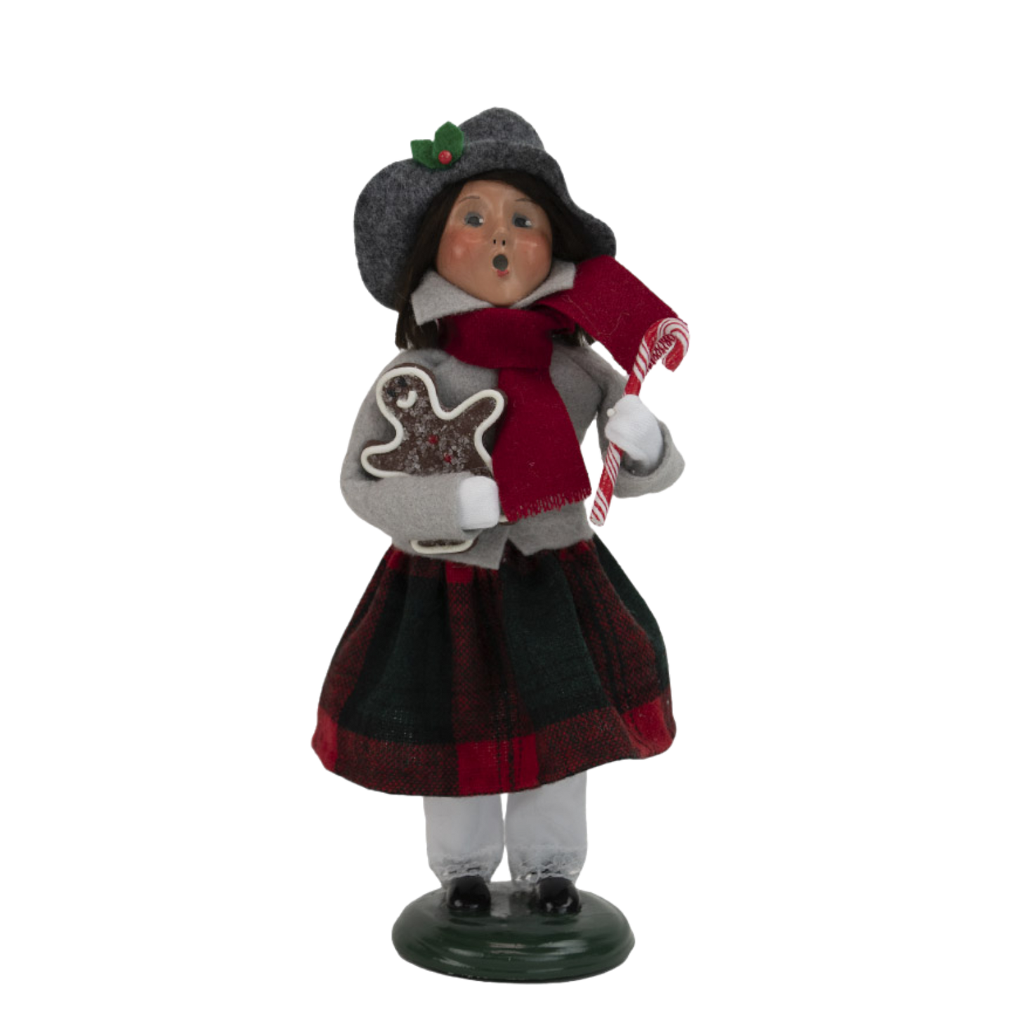 Byers' Choice Sweets Family 2024 -