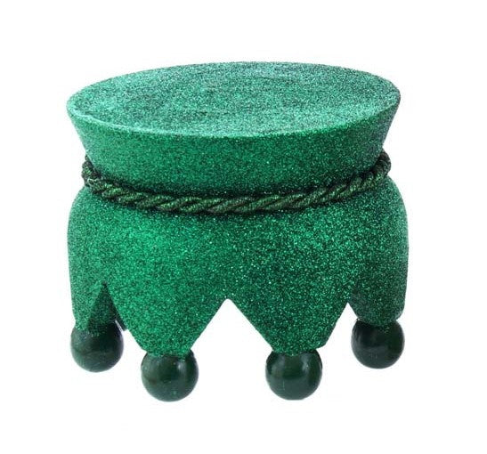 5" Hollywood Nutcracker Base -