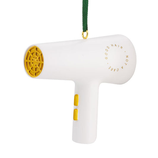 Hairdresser Ornament