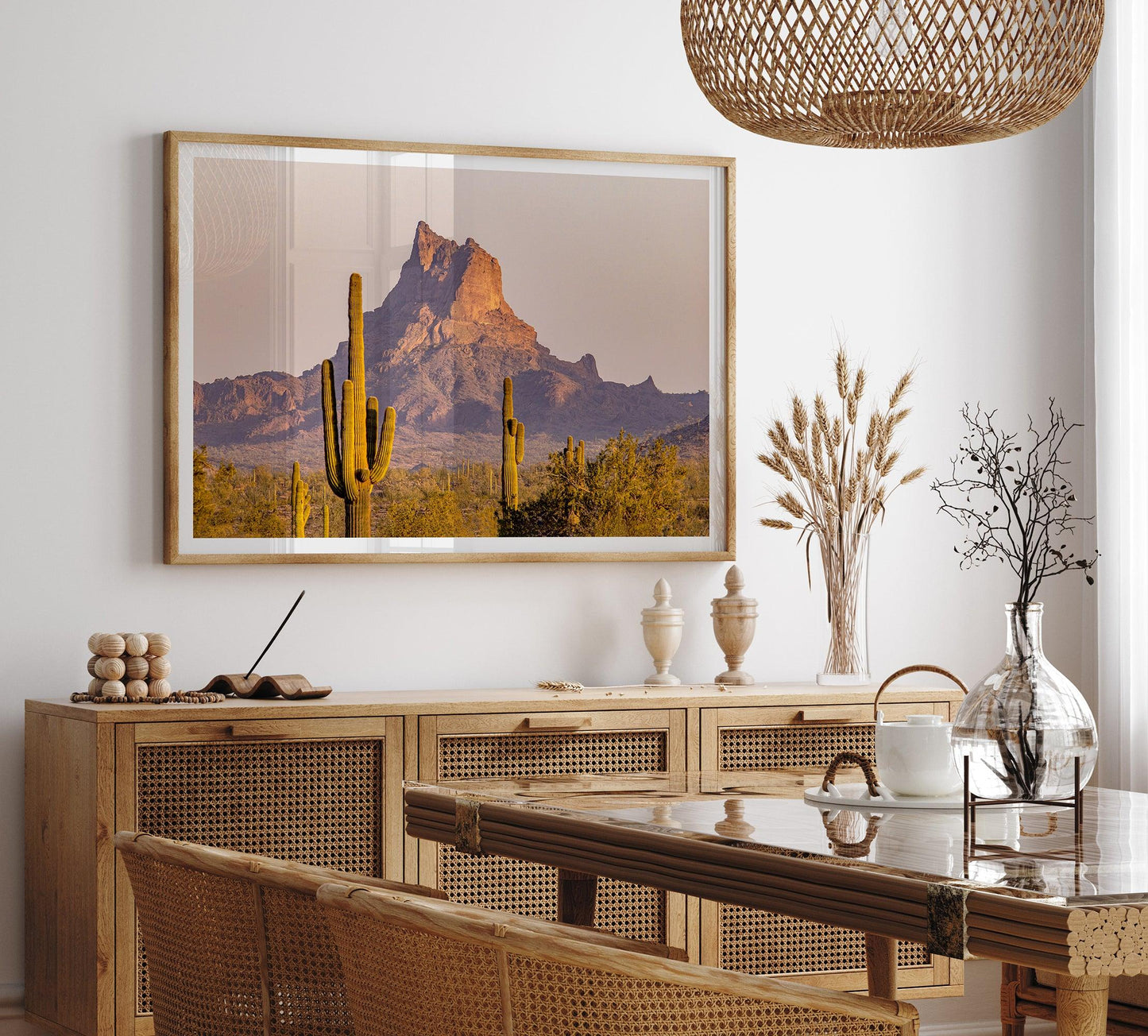 Cactus Ridge