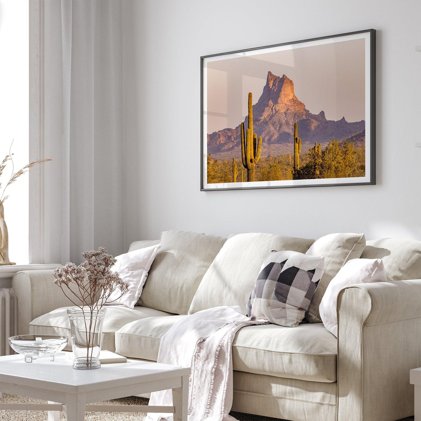 Cactus Ridge