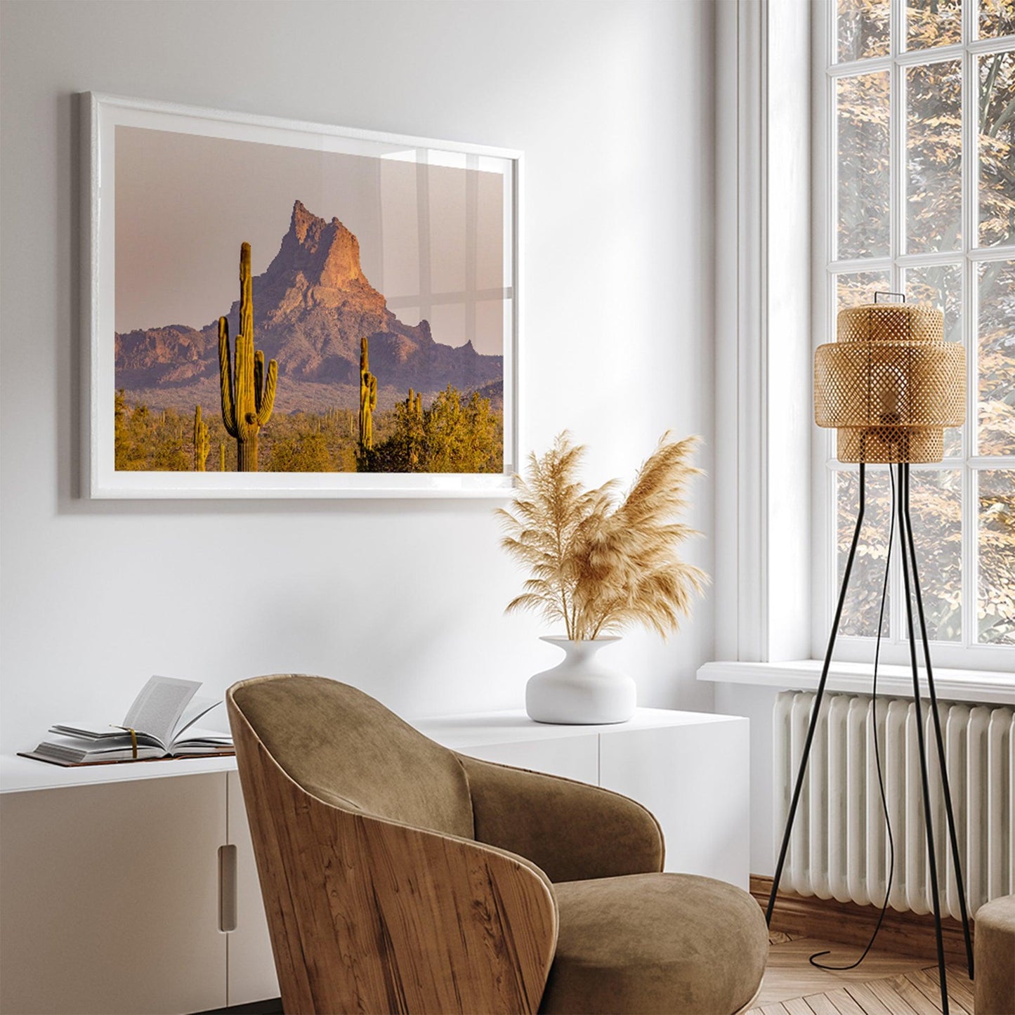 Cactus Ridge