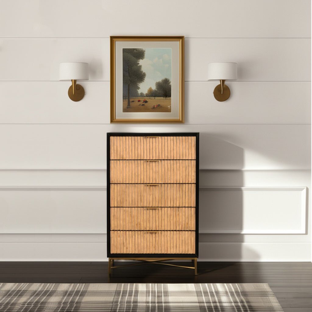 Larsen Chest