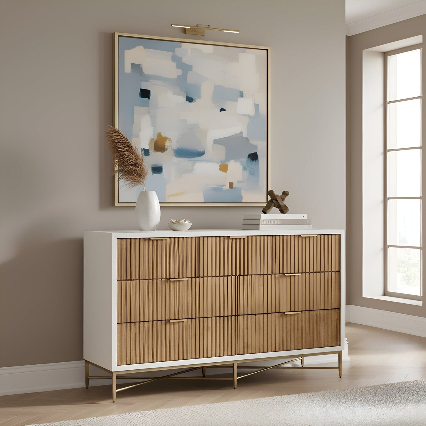 Larsen Dresser