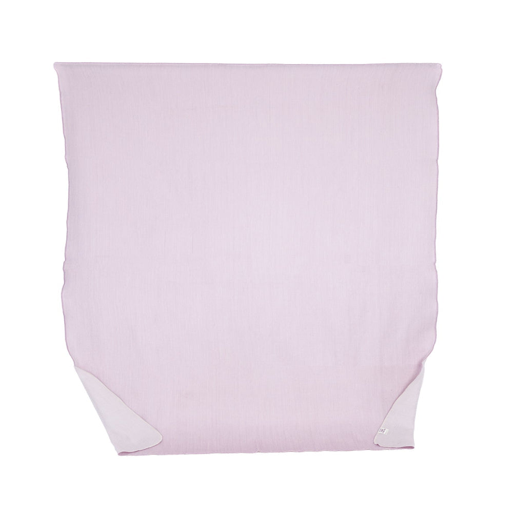 Kani Collection - Reversible Lavender and White