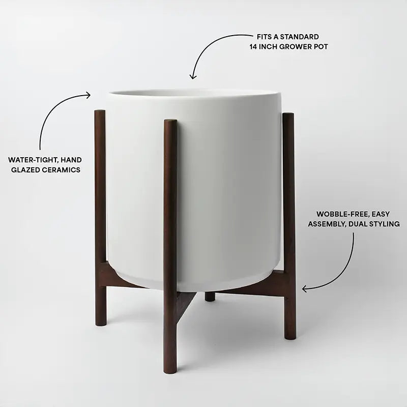 Ceramic Cylinder