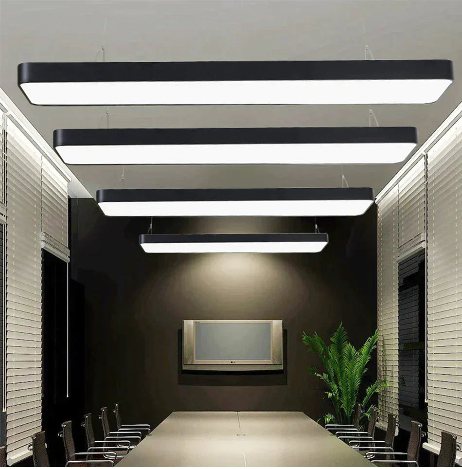 Catalina Elegance Meets Functionality: LED Ceiling Light for Home & Commercial Use