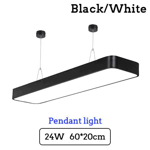 Catalina Elegance Meets Functionality: LED Ceiling Light for Home & Commercial Use